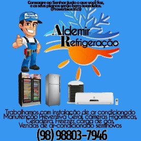 Foto de Aldemir Refrigeração