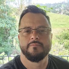 Foto de Julio Cesar Siqueira Gonçalves Pinto