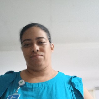 Foto de Erivania Maria Souza Gabriel