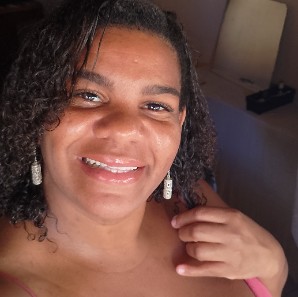 Foto de Edilane Laurindo Santos